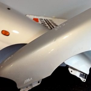 Guarda Lamas Hyundai Accent