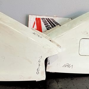 Guarda Lamas Fiat Ducato Peugeot Boxer Citroen Jumper