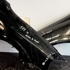 Guarda  Lamas Opel Astra G