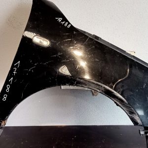 Guarda Lamas Direito VW LUPO