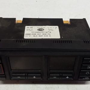 Climatronic Audi A3 8L Audi A4 B5