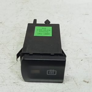 Modulo aquecimento vidro AUDI  A3 (8L1)