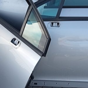 Porta frente Citroen c4