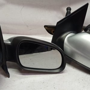 Espelho Retrovisor VW Fox