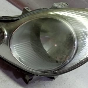 Farol Daihatsu Sirion Storia Esquerdo
