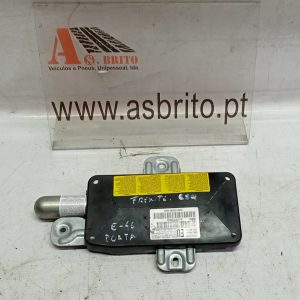 Airbag Porta Frente Esquerdo - BMW E46