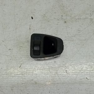 Botão de Espelhos Retrovisor - BMW E46