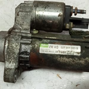 Motor Arranque Audi Seat VW Skoda