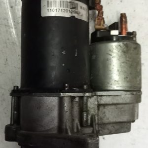 Motor de arranque Opel Astra g Corsa Agila Tigra B Daewoo Lacetti