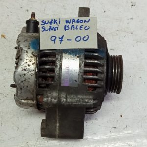 Alternador SUZUKI WAGON R Baleo