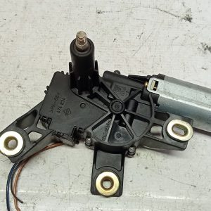Motor Limpa Vidros Traseiro MERCEDES Classe A W168