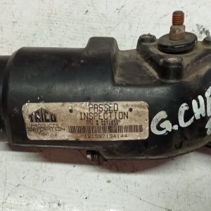 Motor Limpa Vidros Traseiro JEEP GRAND CHEROKEE