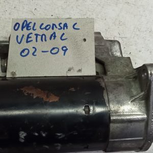 Motor Arranque Opel Vetra B Corsa C