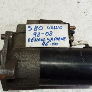 Motor Arranque Volvo S80 Renault Safrane