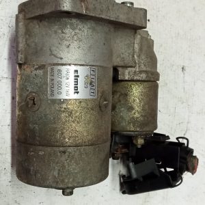 Motor Arranque FIAT SEICENTO
