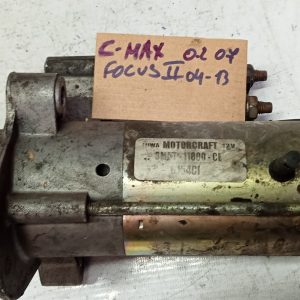Motor Arranque Ford Focus II   Ford C- Max