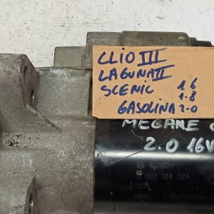 Motor Arranque Renault 820092953