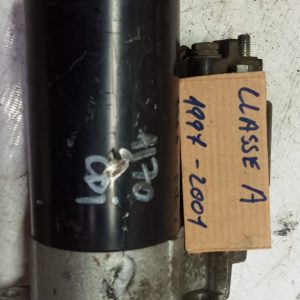 Motor Arranque Mercedes Classe A 0051511601