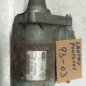 Motor de Arranque FIAT 176 Lancia Y