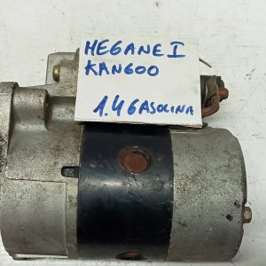 Motor Arranque Renault Megane I Kangoo Clio II