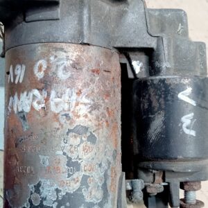 Motor Arranque 02A911023