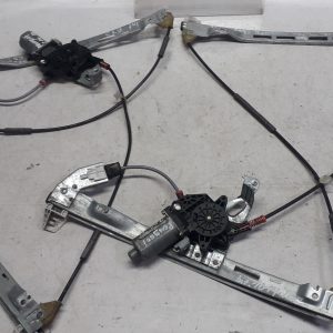 Elevador de vidro frente esquerdo PEUGEOT 206 (3 portas)