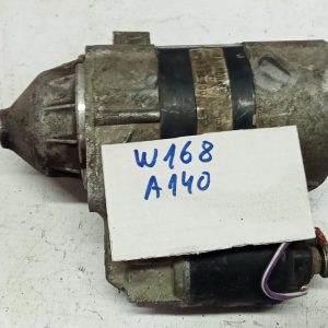 Motor Arranque Mercedes W168 A140