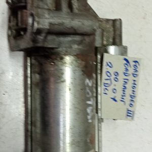 Motor de arranque Ford Mondeo Ford Transit