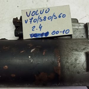 Motor Arranque Volvo 2.4 Diesel
