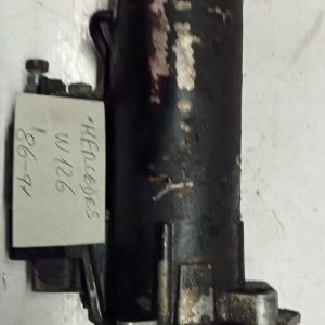 Motor Arranque Mercedes W124
