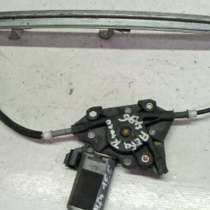 Elevador de Vidro Frente Esquerdo Alfa Romeu 156