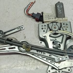 Elevador de Vidro Frente Esquerdo Opel Vetra C