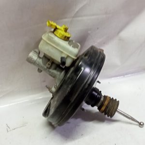 Servofreio Skoda Octavia Completo