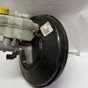 Servofreio Skoda Fabia II VW Polo