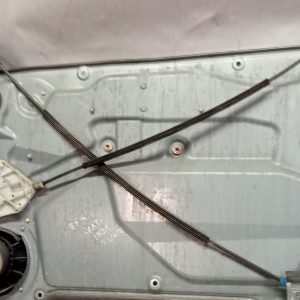 Elevador de vidro completo Esquerdo Seat Ibiza III 6L