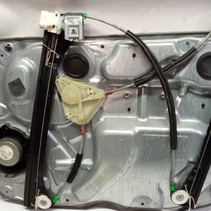 Elevador frente esquerdo VW POLO 9N/SEAT IBIZA III (6L)