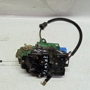 Fecho de Porta FRENTE ESQUERDO para Seat Ibiza 6L