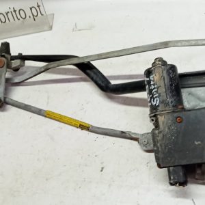 Motor limpa vidros aranha frontal Opel Sintra