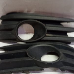 Grelhas Parachoques Opel Astra H Vetra C Insigna