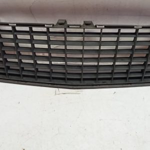 Grelha Para choques Opel Vetra C     Insignia