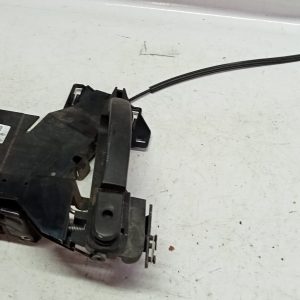 Fecho Completo Ford Fiesta Mk6