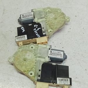 Motor Elevador frente  Citroen C4