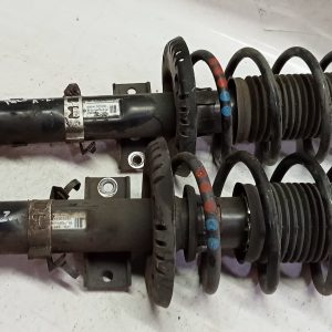Amortecedor completo VW Polo IV