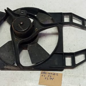 Electroventilador Opel Corsa B  Gasolina