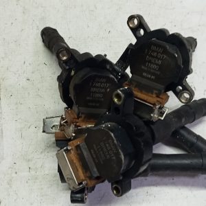 Bobina De Ignição BMW 1748017