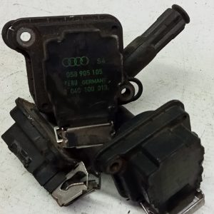 Bobina De Ignição 058905105 Audi VW