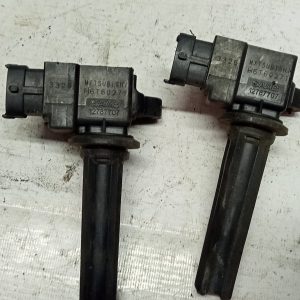 Bobina De Ignição Saab 9  2.0l