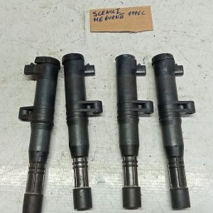 Bobina De Ignição Renault Scenic I Megane II