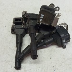 Bobina De Ignição 0221504004 BMW