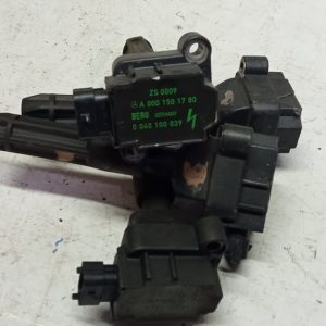 Bobina De Ignição A0001501780